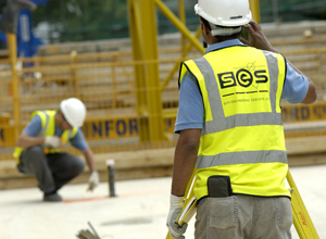 Site Surveying Services