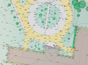 Topographical And Land Surveying