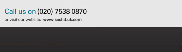 Call us on (020) 7538 0870