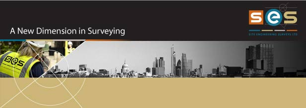 A New Dimension in Surveying