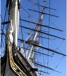 Cutty Sark
