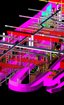 T4 Baggage handling system